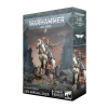 Astra Militarum: Krieg Lord-Marshal Dreir – Legendarny Dowódca Death Korps of Krieg | Warhammer 40,000